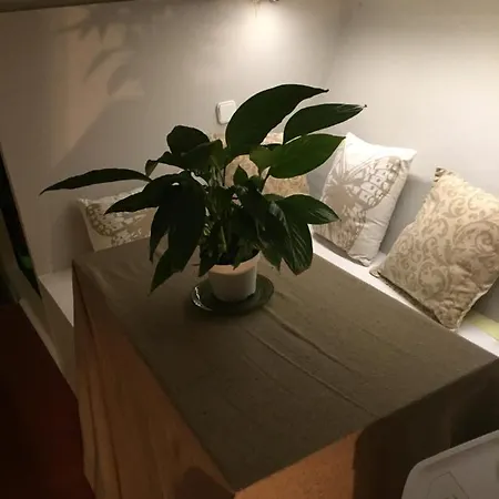 Barco Apartamento Flotante Ботель *